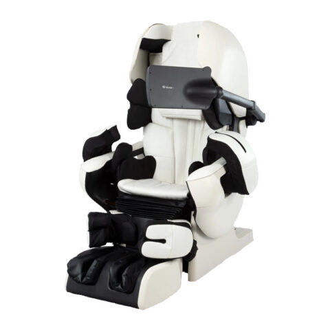 Fauteuil de massage Therapina Robo de Inada au Québec
