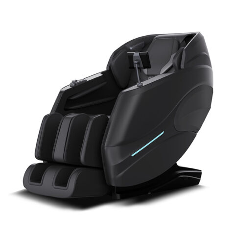 Fauteuil de massage IC-4D Platinum technologie Canada, Québec