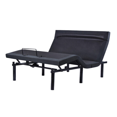 Base de lit ajustable Elegance