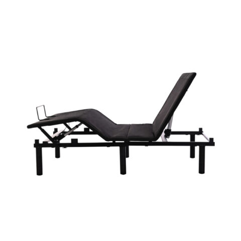 Base de lit ajustable Siesta pliée