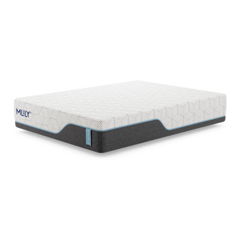 Matelas orthopédique Harmony MLILY Canada